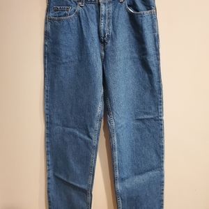 Sonoma Relaxed jeans
